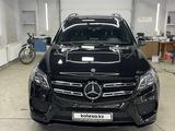 Mercedes-Benz GLS 400 2017 года за 27 000 000 тг. в Караганда – фото 4