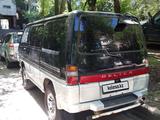 Mitsubishi Delica 1994 годаүшін1 700 000 тг. в Алматы – фото 2