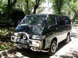 Mitsubishi Delica 1994 годаүшін1 700 000 тг. в Алматы – фото 4