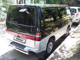 Mitsubishi Delica 1994 годаүшін1 700 000 тг. в Алматы – фото 3