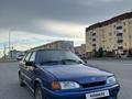 ВАЗ (Lada) 2114 2007 года за 830 000 тг. в Актобе – фото 4