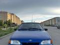 ВАЗ (Lada) 2114 2007 года за 830 000 тг. в Актобе – фото 2