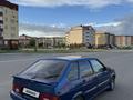 ВАЗ (Lada) 2114 2007 года за 830 000 тг. в Актобе – фото 5