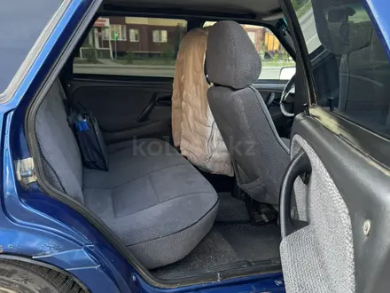 ВАЗ (Lada) 2114 2007 года за 830 000 тг. в Актобе – фото 10