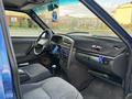ВАЗ (Lada) 2114 2007 года за 830 000 тг. в Актобе – фото 12