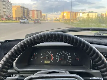 ВАЗ (Lada) 2114 2007 года за 830 000 тг. в Актобе – фото 13