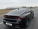 Kia K5 2021 годаүшін8 800 000 тг. в Атырау – фото 3