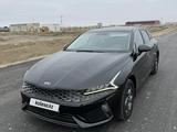 Kia K5 2021 годаүшін8 800 000 тг. в Атырау