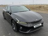 Kia K5 2021 годаүшін8 800 000 тг. в Атырау – фото 2