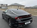 Kia K5 2021 годаүшін8 800 000 тг. в Атырау – фото 4