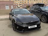 Kia K5 2021 годаүшін8 800 000 тг. в Атырау – фото 5