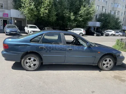 Honda Accord 1994 года за 850 000 тг. в Астана – фото 2