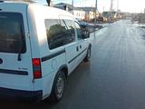 Opel Combo 2005 года за 1 500 000 тг. в Атырау – фото 3