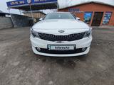 Kia K5 2019 годаүшін8 800 000 тг. в Кентау – фото 3