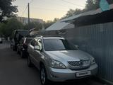 Lexus RX 330 2003 годаүшін4 700 000 тг. в Алматы