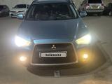 Mitsubishi ASX 2010 годаүшін5 500 000 тг. в Балхаш – фото 3