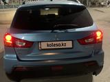 Mitsubishi ASX 2010 годаүшін5 500 000 тг. в Балхаш – фото 4
