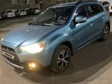 Mitsubishi ASX 2010 годаүшін5 500 000 тг. в Балхаш