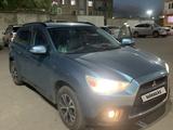 Mitsubishi ASX 2010 годаүшін5 500 000 тг. в Балхаш – фото 2