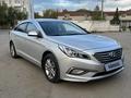 Hyundai Sonata 2016 годаүшін6 500 000 тг. в Алматы – фото 8