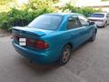 Mazda 323 1997 годаүшін700 000 тг. в Алматы