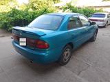 Mazda 323 1997 годаүшін700 000 тг. в Алматы
