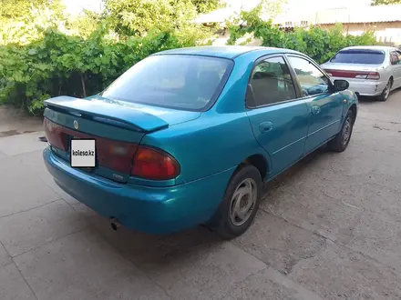 Mazda 323 1997 года за 700 000 тг. в Алматы