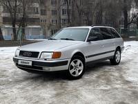 Audi 100 1992 года за 2 200 000 тг. в Алматы