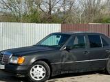 Mercedes-Benz E 260 1991 годаүшін500 000 тг. в Алматы – фото 5