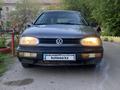 Volkswagen Golf 1993 годаүшін1 100 000 тг. в Петропавловск – фото 3