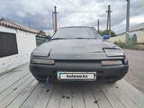 Mazda 323 1992 годаүшін750 000 тг. в Караганда – фото 2