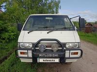 Mitsubishi Delica 1994 годаүшін2 400 000 тг. в Усть-Каменогорск
