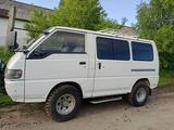 Mitsubishi Delica 1994 годаүшін2 400 000 тг. в Усть-Каменогорск – фото 3