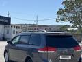 Toyota Sienna 2012 года за 6 800 000 тг. в Актау – фото 3