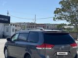 Toyota Sienna 2012 года за 6 800 000 тг. в Актау – фото 3