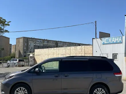 Toyota Sienna 2012 года за 6 800 000 тг. в Актау – фото 2