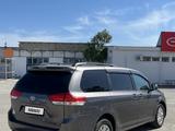 Toyota Sienna 2012 года за 6 800 000 тг. в Актау – фото 5