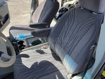 Toyota Sienna 2012 года за 6 800 000 тг. в Актау – фото 7