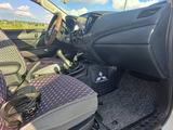 Mitsubishi L200 2023 года за 16 500 000 тг. в Костанай – фото 3