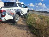 Mitsubishi L200 2023 года за 16 500 000 тг. в Костанай