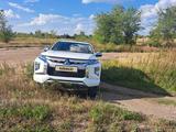 Mitsubishi L200 2023 года за 16 500 000 тг. в Костанай – фото 2