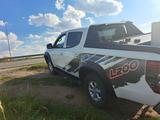 Mitsubishi L200 2023 года за 16 500 000 тг. в Костанай – фото 5