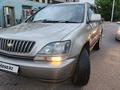 Toyota Harrier 1997 годаfor5 500 000 тг. в Алматы – фото 13