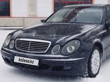 Mercedes-Benz E 320 2004 годаfor3 500 000 тг. в Караганда