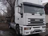 IVECO  EuroStar 2003 года за 14 000 000 тг. в Талдыкорган