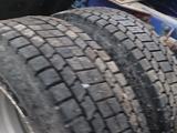 IVECO  EuroStar 2003 года за 14 000 000 тг. в Талдыкорган – фото 4