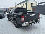 Mitsubishi L200 2021 годаfor11 000 000 тг. в Астана – фото 2