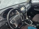 Mitsubishi L200 2021 годаfor11 000 000 тг. в Астана
