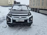 Mitsubishi L200 2021 годаfor11 000 000 тг. в Астана – фото 3