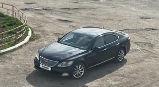 Lexus LS 460 2007 года за 7 000 000 тг. в Тараз